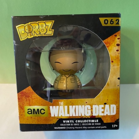 Funko DORBZ 4 Separate Units - Picture 5 of 13